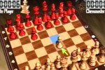 Chessmaster II (PlayStation)