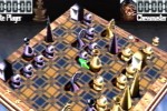 Chessmaster II (PlayStation)