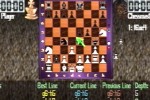 Chessmaster II (PlayStation)