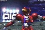 Evil Zone (PlayStation)