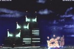 Evil Zone (PlayStation)