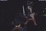 Evil Zone (PlayStation)