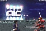 Evil Zone (PlayStation)
