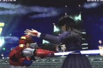 Evil Zone (PlayStation)