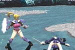 Evil Zone (PlayStation)