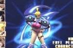 Evil Zone (PlayStation)