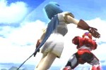 Evil Zone (PlayStation)