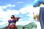 Evil Zone (PlayStation)