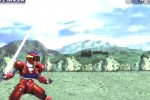 Evil Zone (PlayStation)