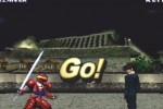 Evil Zone (PlayStation)