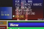 Fighter Maker (PlayStation)