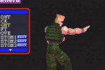 Fighter Maker (PlayStation)