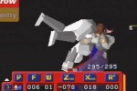 Fighter Maker (PlayStation)