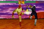Fighter Maker (PlayStation)