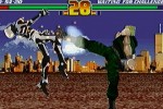 Fighter Maker (PlayStation)