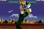 Fighter Maker (PlayStation)