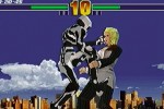 Fighter Maker (PlayStation)