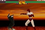 Fighter Maker (PlayStation)