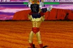 Fighter Maker (PlayStation)