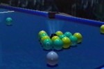 Ultimate 8 Ball (PlayStation)