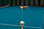 Ultimate 8 Ball (PlayStation)