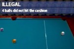 Ultimate 8 Ball (PlayStation)