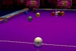 Ultimate 8 Ball (PlayStation)