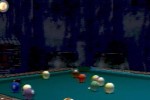 Ultimate 8 Ball (PlayStation)