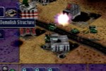 Warzone 2100 (PlayStation)