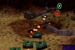 Warzone 2100 (PlayStation)