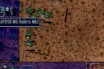Warzone 2100 (PlayStation)