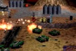 Warzone 2100 (PlayStation)