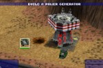 Warzone 2100 (PlayStation)