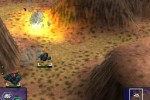 Warzone 2100 (PlayStation)