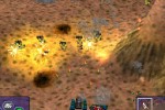Warzone 2100 (PlayStation)