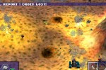 Warzone 2100 (PlayStation)