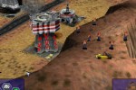 Warzone 2100 (PlayStation)