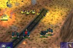Warzone 2100 (PlayStation)