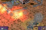 Warzone 2100 (PlayStation)