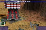 Warzone 2100 (PlayStation)