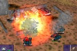 Warzone 2100 (PlayStation)