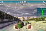 Star Wars Episode I: Racer (Nintendo 64)