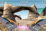 Star Wars Episode I: Racer (Nintendo 64)