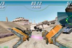 Star Wars Episode I: Racer (Nintendo 64)