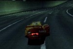 R4: Ridge Racer Type 4 (PlayStation)