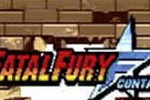 Fatal Fury: First Contact (NeoGeo Pocket Color)