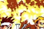 Fatal Fury: First Contact (NeoGeo Pocket Color)