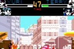 King of Fighters R-2 (NeoGeo Pocket Color)