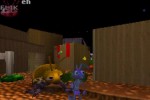 A Bug's Life (Nintendo 64)