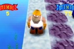 Charlie Blast's Territory (Nintendo 64)